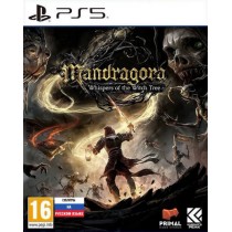 Mandragora Whispers of the Witch Tree [PS5]